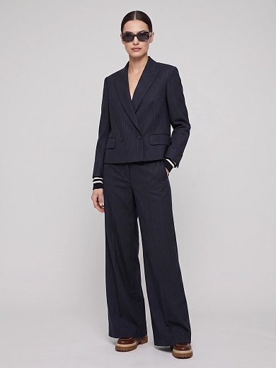 брюки Max Mara Weekend WKDBRAVO