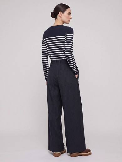 брюки Max Mara Weekend WKDBRAVO