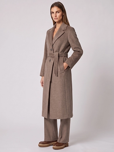 пальто Max Mara Weekend WKDBRONTE