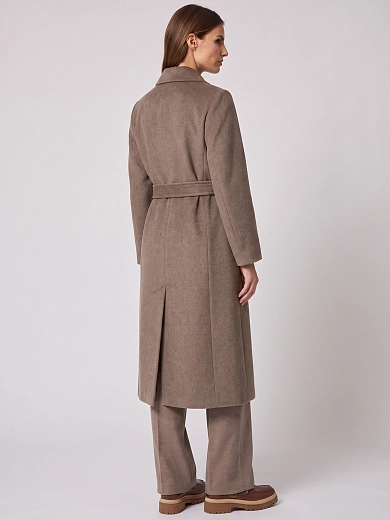 пальто Max Mara Weekend WKDBRONTE