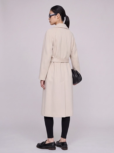 пальто Max Mara Weekend WKDCARO