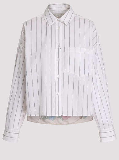 рубашка Max Mara Weekend WKDCERTOSA
