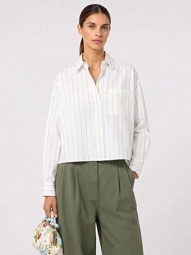рубашка Max Mara Weekend WKDCERTOSA