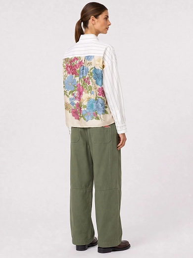 рубашка Max Mara Weekend WKDCERTOSA