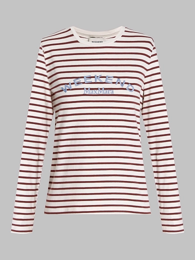 лонгслив Max Mara Weekend WKDCESTINO