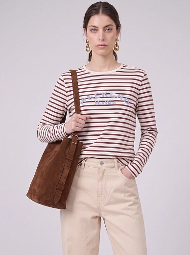 лонгслив Max Mara Weekend WKDCESTINO