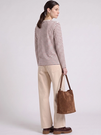 лонгслив Max Mara Weekend WKDCESTINO