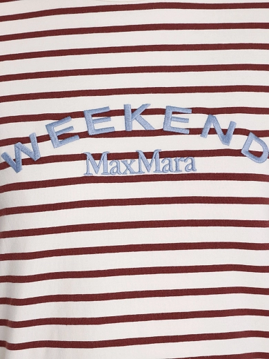 лонгслив Max Mara Weekend WKDCESTINO