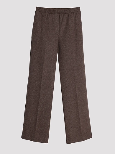 брюки трикотажные Max Mara Weekend WKDEDITTA