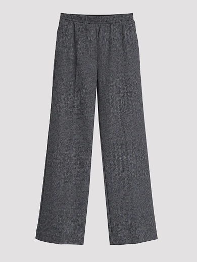 брюки трикотажные Max Mara Weekend WKDEDITTA