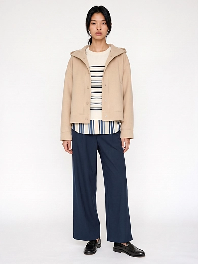 брюки Max Mara Weekend WKDELMO