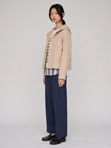 брюки Max Mara Weekend WKDELMO