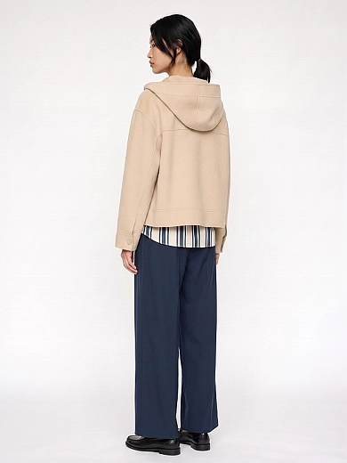 брюки Max Mara Weekend WKDELMO