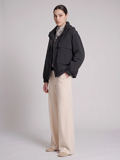 ветровка Max Mara Weekend WKDEPOCA