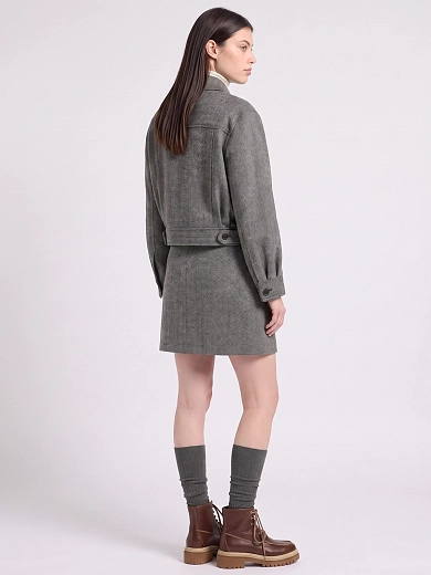 юбка Max Mara Weekend WKDFARNESE