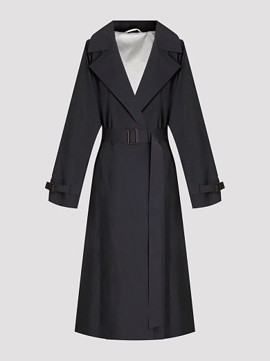 тренч Max Mara Weekend WKDFATTO