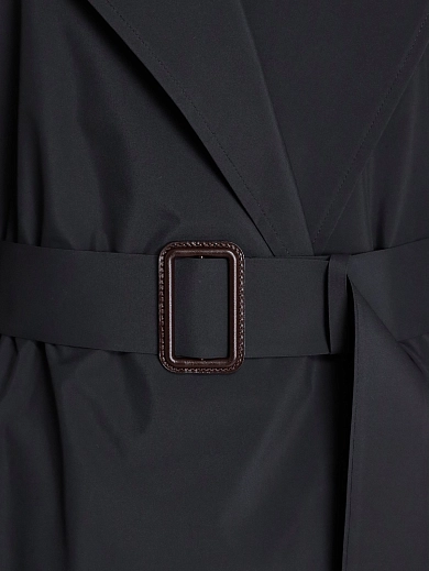 тренч Max Mara Weekend WKDFATTO