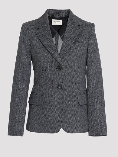 жакет Max Mara Weekend WKDFEROCE