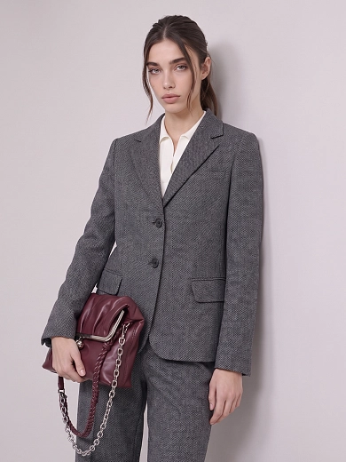 жакет Max Mara Weekend WKDFEROCE