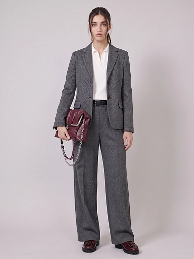 жакет Max Mara Weekend WKDFEROCE