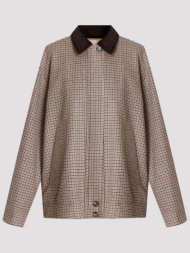 бомбер Max Mara Weekend WKDFESTA