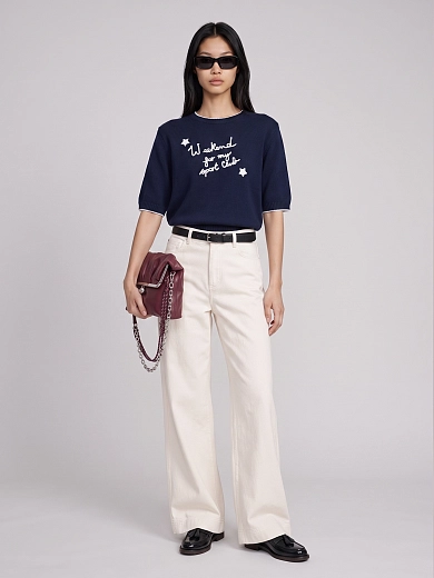 джемпер Max Mara Weekend WKDFIACRE