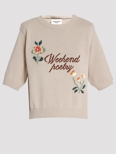 джемпер Max Mara Weekend WKDFIACRE