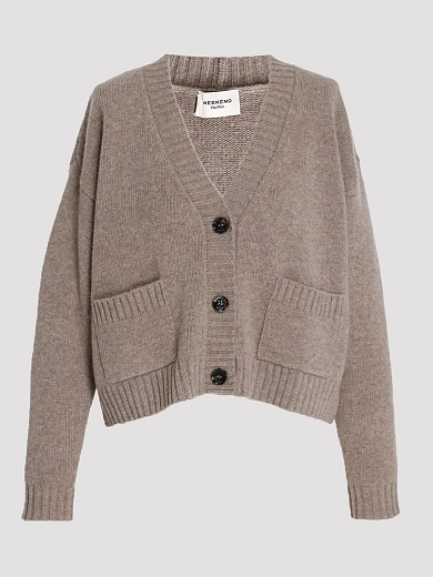 кардиган Max Mara Weekend WKDFILMATO