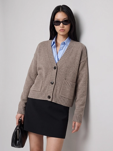 кардиган Max Mara Weekend WKDFILMATO