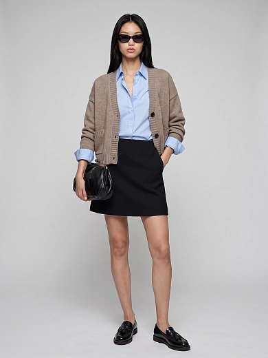 кардиган Max Mara Weekend WKDFILMATO