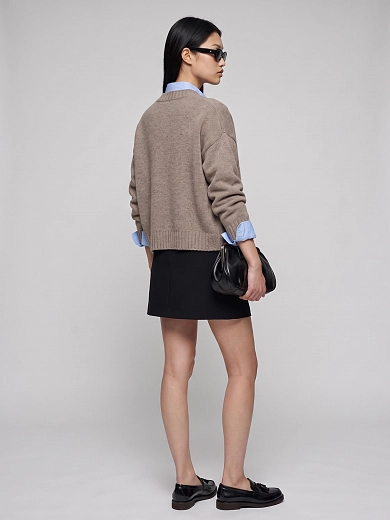 кардиган Max Mara Weekend WKDFILMATO