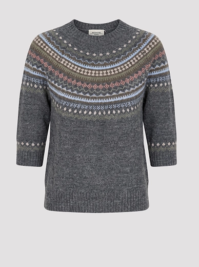 джемпер Max Mara Weekend WKDGALLO