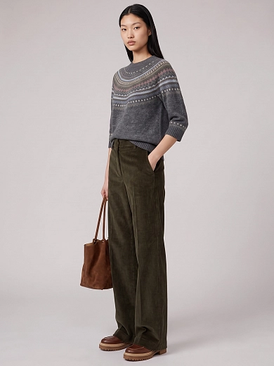 джемпер Max Mara Weekend WKDGALLO