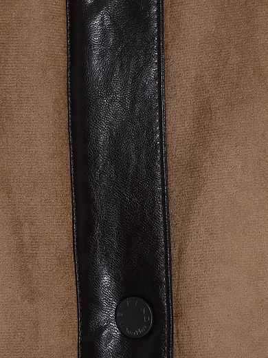 дубленка Max Mara Weekend WKDGESSATI