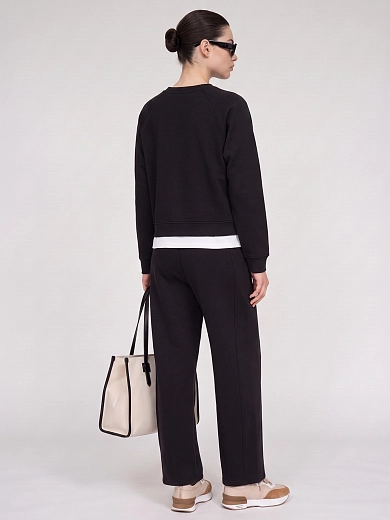 брюки спортивные Max Mara Weekend WKDGETTO