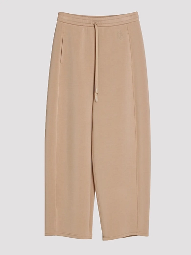 брюки спортивные Max Mara Weekend WKDGETTO