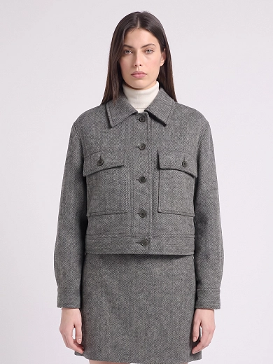 жакет Max Mara Weekend WKDGINNASTA