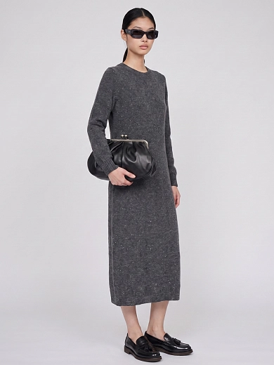 платье трикотажное Max Mara Weekend WKDGOCCIA