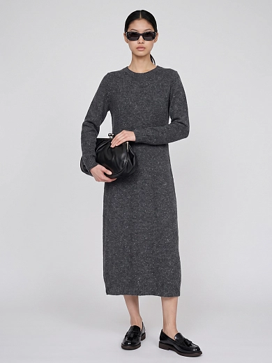 платье трикотажное Max Mara Weekend WKDGOCCIA