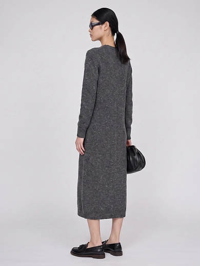 платье трикотажное Max Mara Weekend WKDGOCCIA