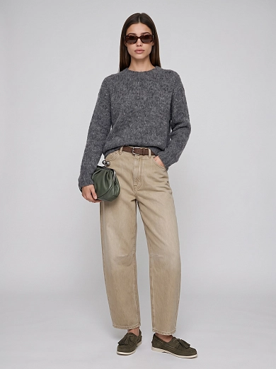 джемпер Max Mara Weekend WKDHOBBY