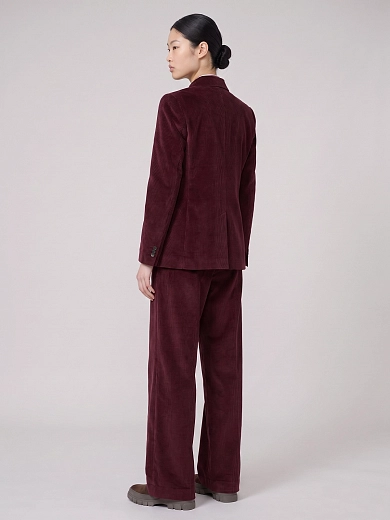жакет вельветовый Max Mara Weekend WKDKATANGA