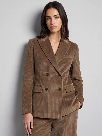 жакет вельветовый Max Mara Weekend WKDKATANGA