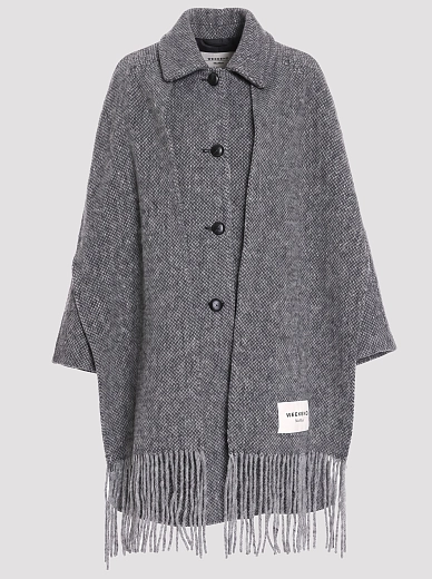 пальто Max Mara Weekend WKDLATINO
