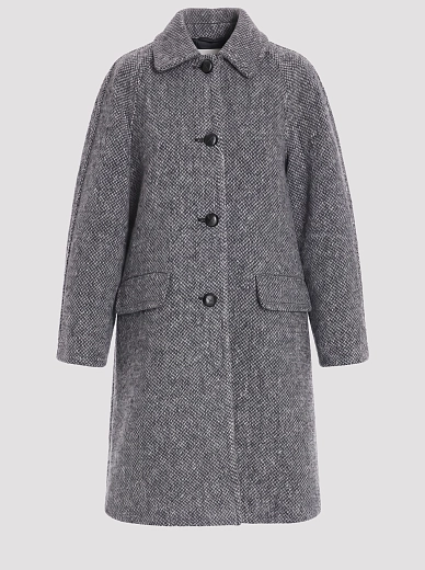 пальто Max Mara Weekend WKDLATINO