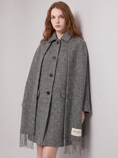 пальто Max Mara Weekend WKDLATINO