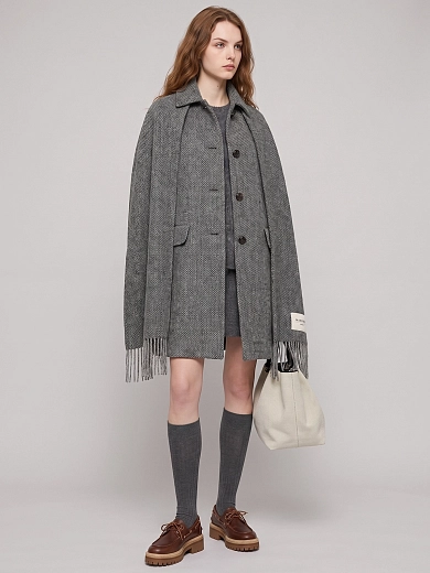 пальто Max Mara Weekend WKDLATINO