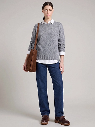 джинсы Max Mara Weekend WKDLINCE