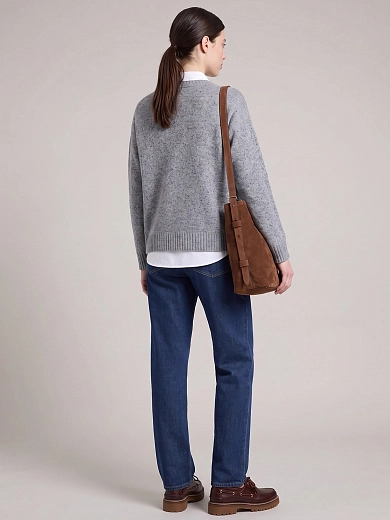 джинсы Max Mara Weekend WKDLINCE