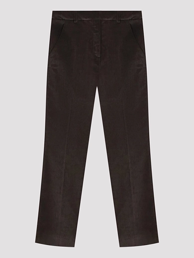 брюки вельветовые Max Mara Weekend WKDMARRUCA